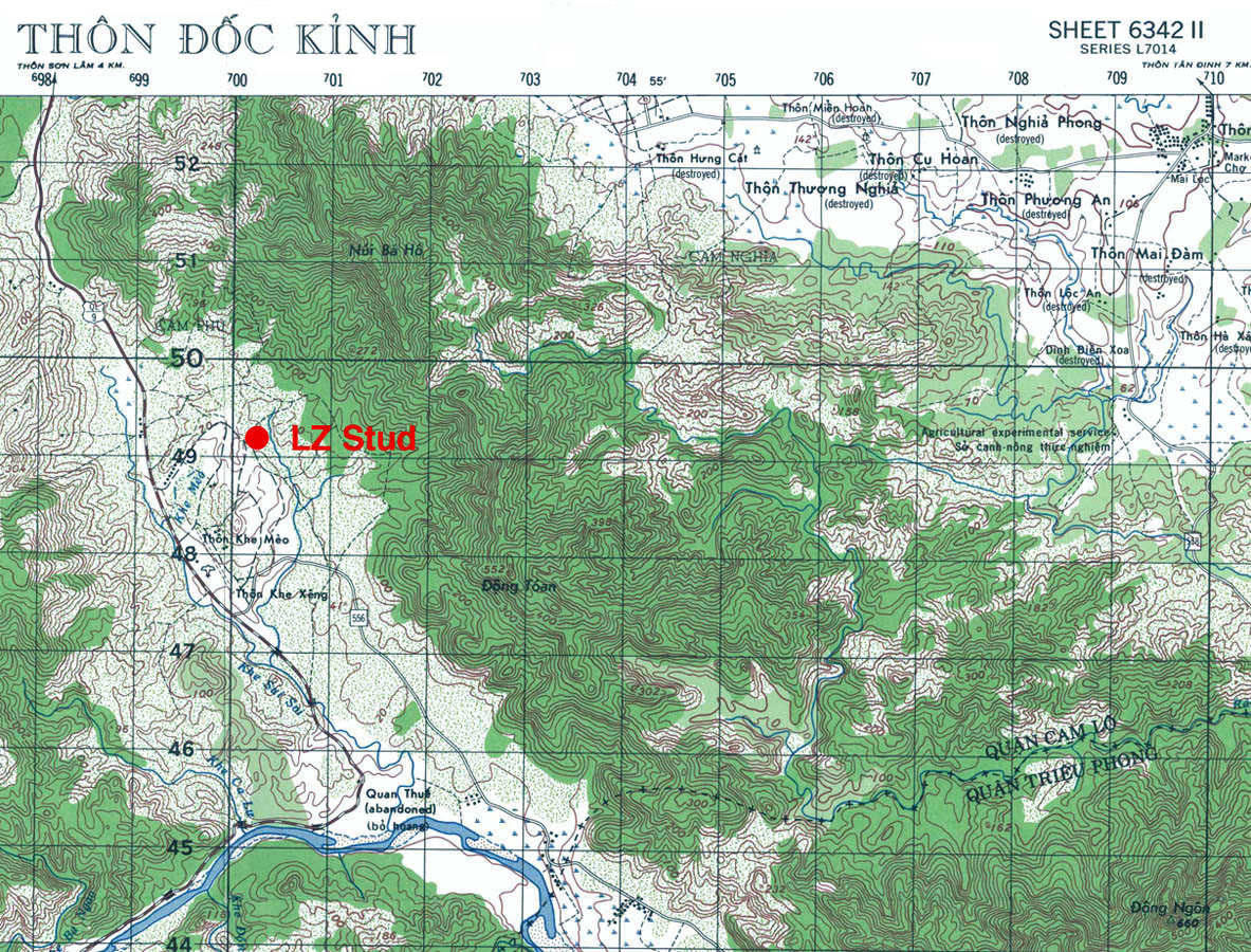 Map Edition